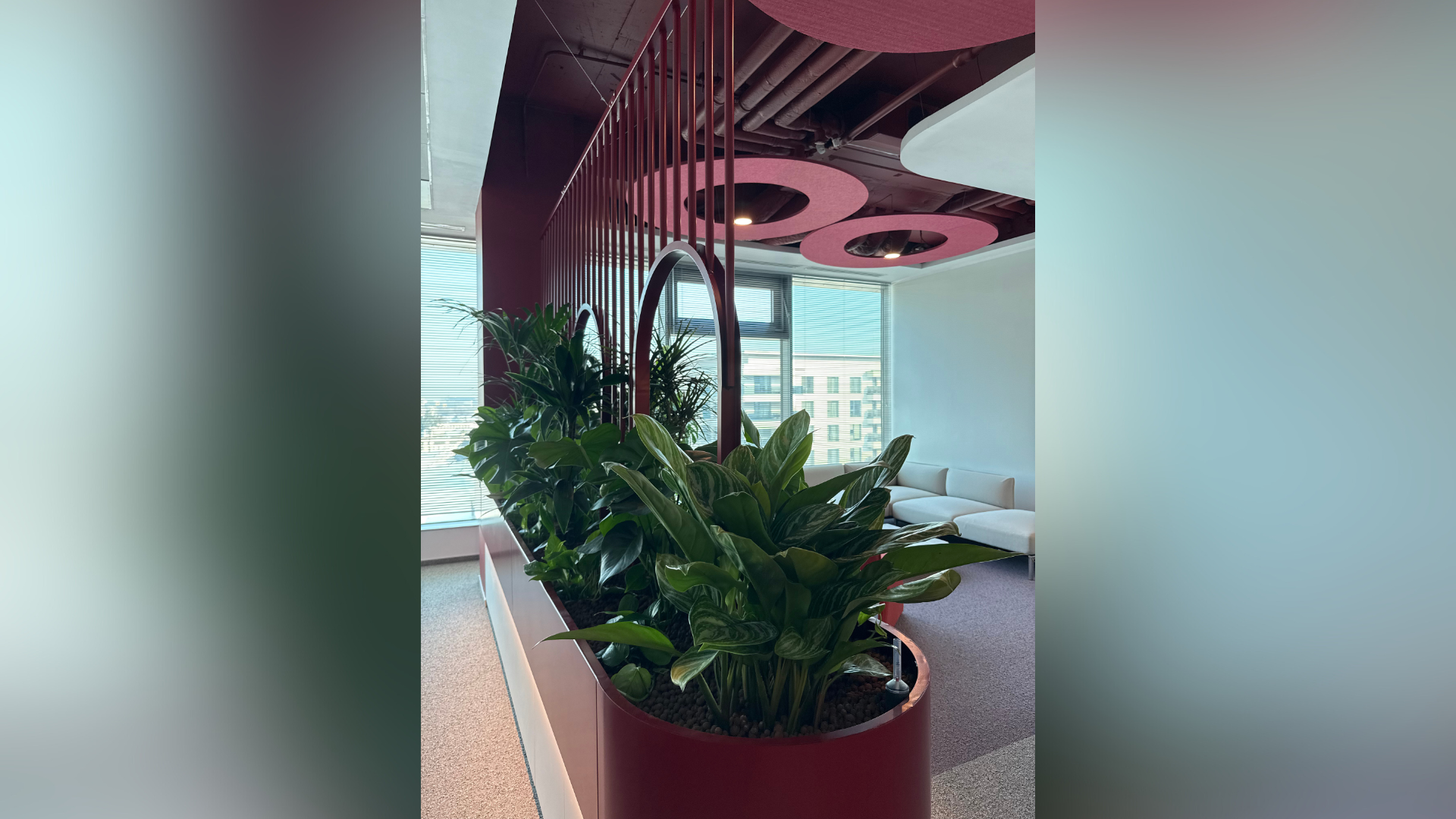 leasing plante office Bucuresti pentru spatii de birouri moderne
